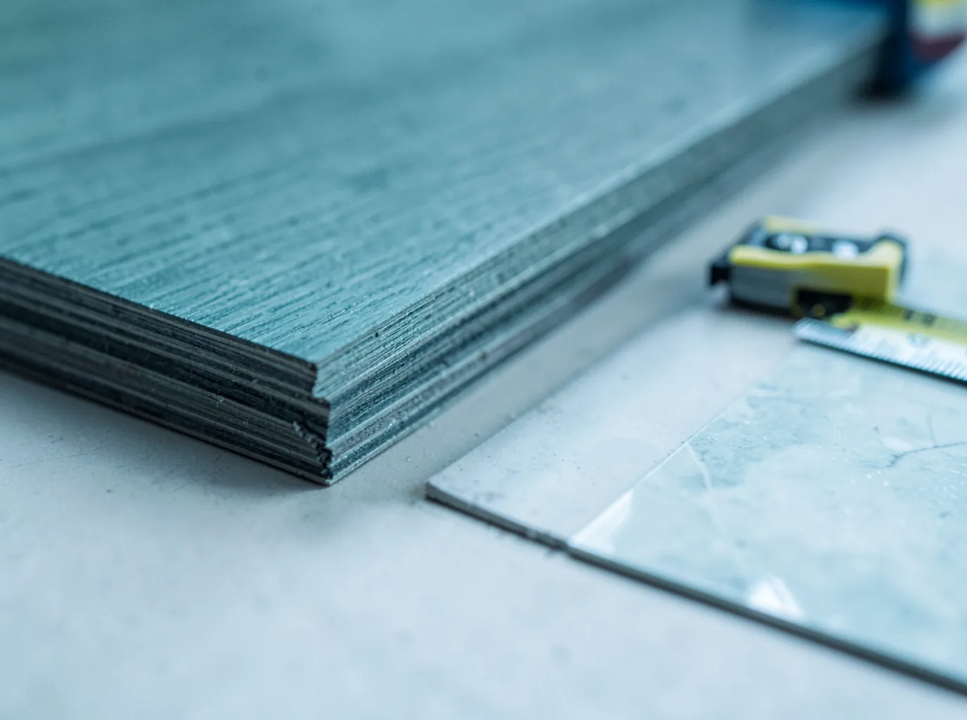 Luxury Vinyl Plank Installation Belleville, KS FAQs
